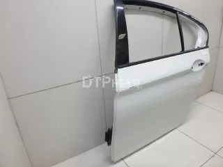 41009628755 Дверь задняя левая BMW 5 F10/F11/GT F07 Арт AM95607791, вид 4