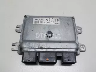 237031KH0A Блок управления двигателем Nissan Qashqai 1  Арт AM52298811, вид 1