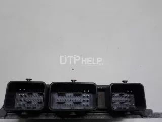 237031KH0A Блок управления двигателем Nissan Qashqai 1  Арт AM52298811, вид 3