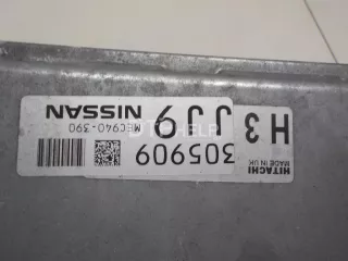 237031KH0A Блок управления двигателем Nissan Qashqai 1  Арт AM52298811, вид 4
