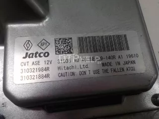 310321984R Блок управления АКПП Renault Koleos Арт AM51522086, вид 4