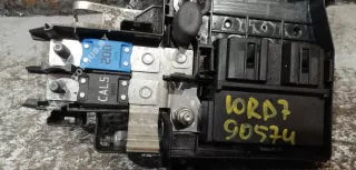 241148233R Клемма аккумулятора плюс Dacia Duster 2 Арт 00090574, вид 2
