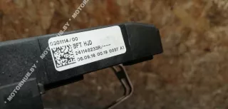 241148233R Клемма аккумулятора плюс Dacia Duster 2 Арт 00090574, вид 5