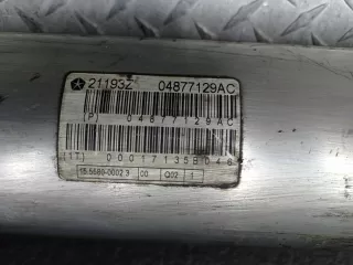 04877129AC Ресивер пневмоподвески Dodge RAM 4 Арт 00232904, вид 2