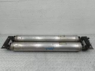 04877129AC Ресивер пневмоподвески Dodge RAM 4 Арт 00232904, вид 6