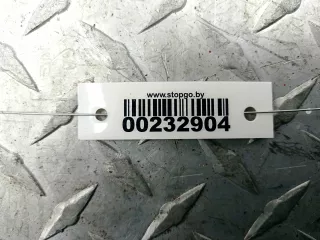 04877129AC Ресивер пневмоподвески Dodge RAM 4 Арт 00232904, вид 7