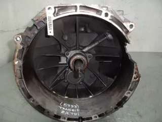 CC1R7003AB МКПП Ford Transit 3 restailing Арт 00218891, вид 3