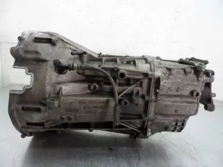 CC1R7003AB МКПП Ford Transit 3 restailing Арт 00218891, вид 4