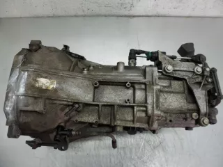 CC1R7003AB МКПП Ford Transit 3 restailing Арт 00218891, вид 5