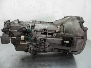 CC1R7003AB МКПП Ford Transit 3 restailing Арт 00218891, вид 6