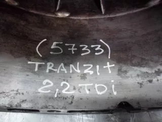CC1R7003AB МКПП Ford Transit 3 restailing Арт 00218891, вид 7