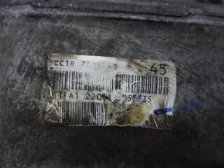 CC1R7003AB МКПП Ford Transit 3 restailing Арт 00218891, вид 9