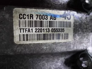 CC1R7003AB МКПП Ford Transit 3 restailing Арт 00218891, вид 10