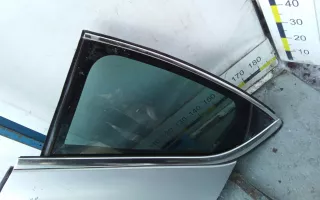  Дверь задняя левая Citroen DS4 Арт 3RT14FG01, вид 2