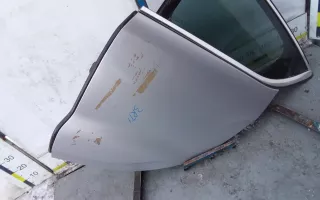  Дверь задняя левая Citroen DS4 Арт 3RT14FG01, вид 3