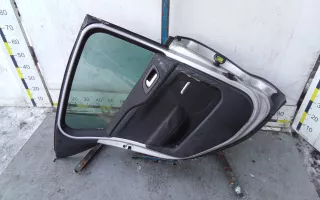  Дверь задняя левая Citroen DS4 Арт 3RT14FG01, вид 6