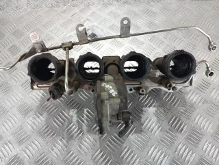2900308501 Сервопривод заслонок впускного коллектора Volkswagen Golf 5 Арт 88205.31, вид 1