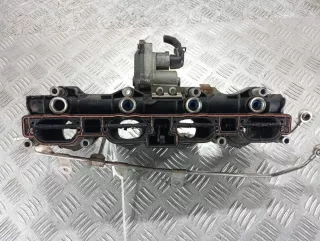 2900308501 Сервопривод заслонок впускного коллектора Volkswagen Golf 5 Арт 88205.31, вид 2
