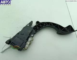 4M519F836AH Педаль газа Ford Focus 2 Арт 54177363, вид 1