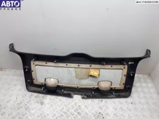 3b9867601 Обшивка крышки багажника Volkswagen Passat B5 Арт 54642894, вид 2