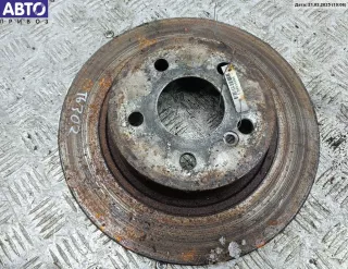  Диск тормозной задний Mercedes C W204 Арт 54384984