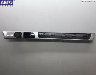 7l6837114 Ручка двери внутренняя передняя правая Volkswagen Touareg 1 Арт 54560741, вид 1