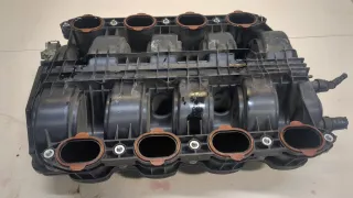  Коллектор впускной Porsche Cayenne 957 Арт 8782807, вид 2