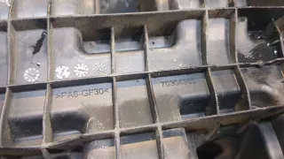  Коллектор впускной Porsche Cayenne 957 Арт 8782807, вид 3