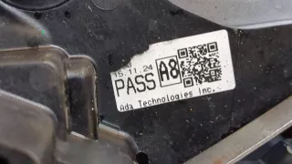 54200TX4A81 Кулиса Acura RDX 2 Арт 8526074, вид 5