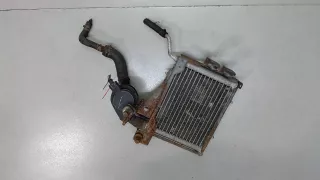 8D0203503A Радиатор отопителя (печки) Volkswagen Passat B5 Арт 6696678, вид 1