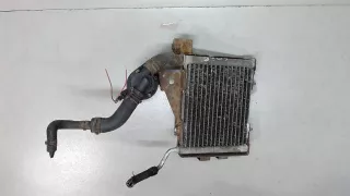 8D0203503A Радиатор отопителя (печки) Volkswagen Passat B5 Арт 6696678, вид 2