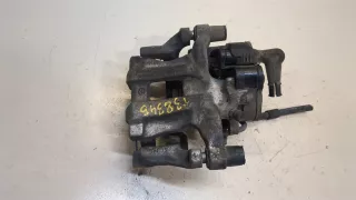 BCYA268EY,BCYA2671X Суппорт тормозной задний левый Mazda 3 BP Арт 8780525