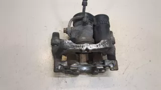 BCYA268EY,BCYA2671X Суппорт тормозной задний левый Mazda 3 BP Арт 8780525, вид 2