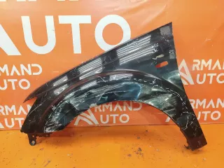 5220C673 крыло митсубиши, митсубиси аутлендер Mitsubishi Outlander 1 Арт 86202PM, вид 1