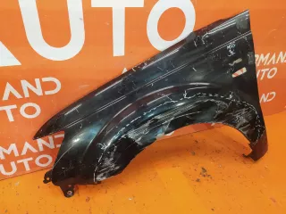 5220C673 крыло митсубиши, митсубиси аутлендер Mitsubishi Outlander 1 Арт 86202PM, вид 3
