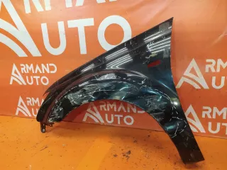 5220C673 крыло митсубиши, митсубиси аутлендер Mitsubishi Outlander 1 Арт 86202PM, вид 5