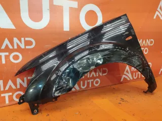 5220C673 крыло митсубиши, митсубиси аутлендер Mitsubishi Outlander 1 Арт 86202PM, вид 8