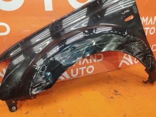 5220C673 крыло митсубиши, митсубиси аутлендер Mitsubishi Outlander 1 Арт 86202PM, вид 9