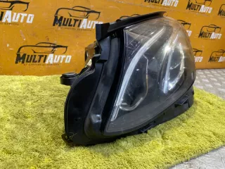 a2139067706 Фара левая Mercedes E W213 Арт MA125431, вид 3