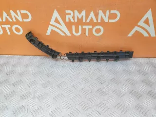 6410D337, 4B45X Кронштейн бампера Mitsubishi Outlander 3 Арт AR254395, вид 1