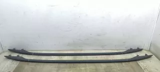  Дуги на крышу (рейлинги) Opel Zafira A Арт 2092553, вид 2