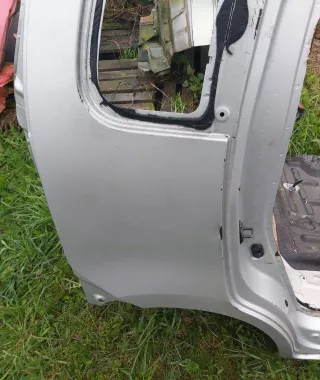  Крыло заднее правое Suzuki Wagon R2 Арт A001228, вид 1