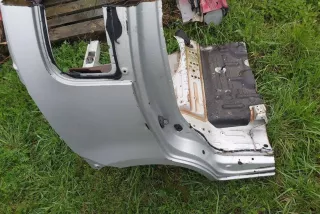  Крыло заднее правое Suzuki Wagon R2 Арт A001228, вид 2