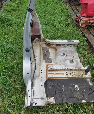  Крыло заднее правое Suzuki Wagon R2 Арт A001228, вид 3