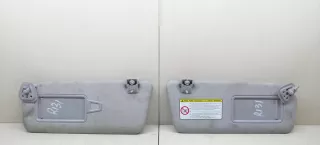  Козырек солнцезащитный Hyundai i30 FD Арт 2091930, вид 1