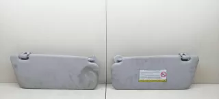  Козырек солнцезащитный Hyundai i30 FD Арт 2091930, вид 2