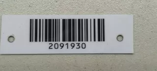  Козырек солнцезащитный Hyundai i30 FD Арт 2091930, вид 3