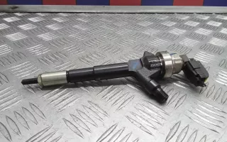 55567729 Форсунка дизельная Opel Astra J Арт 1NK32AL01, вид 1
