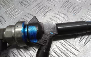 55567729 Форсунка дизельная Opel Astra J Арт 1NK32AL01, вид 6