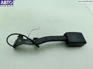 3C0857756 Замок ремня безопасности передний Volkswagen Passat B6 Арт 54384911, вид 1